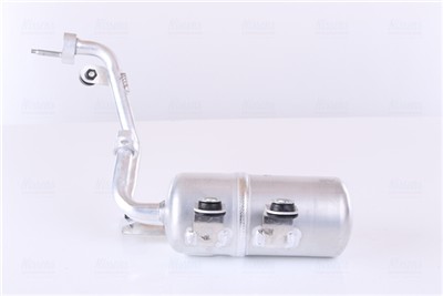 NISSENS 95570 EAN: 5707286409132.