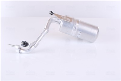 NISSENS 95570 EAN: 5707286409132.