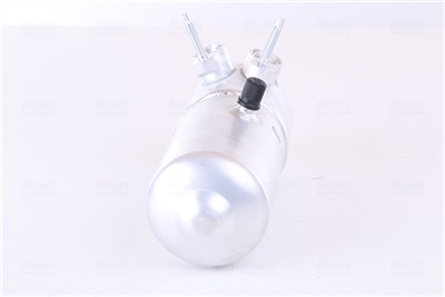 NISSENS 95572 EAN: 5707286409156.