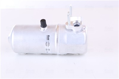 NISSENS 95572 EAN: 5707286409156.