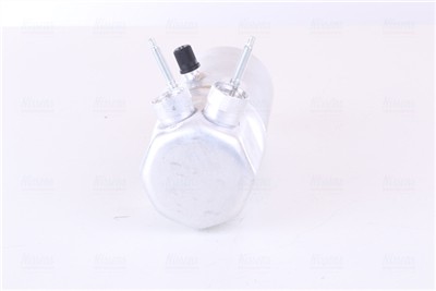 NISSENS 95572 EAN: 5707286409156.