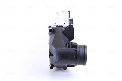 NISSENS 961501 Číslo výrobce: 376988554. EAN: 5707286475748.