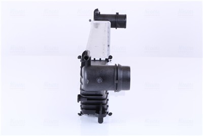 NISSENS 96272 EAN: 5707286394674.