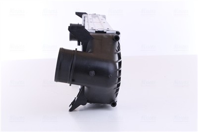 NISSENS 96383 Číslo výrobce: 376799524. EAN: 5707286380967.