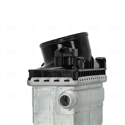 NISSENS 96389 Číslo výrobce: 70827851. EAN: 5707286377929.