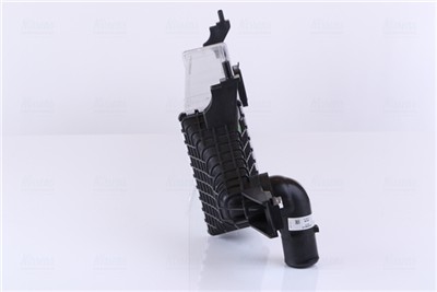 NISSENS 96436 Číslo výrobce: 376762201. EAN: 5707286371972.