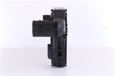 NISSENS 96438 Číslo výrobce: 376754621. EAN: 5707286370401.