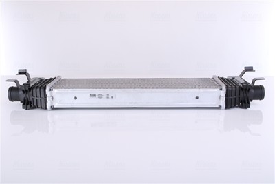 NISSENS 96643 EAN: 5707286264571.