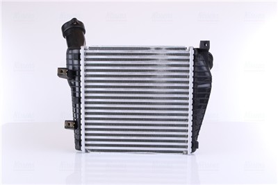 NISSENS 96687 Číslo výrobce: 376723481. EAN: 5707286264878.