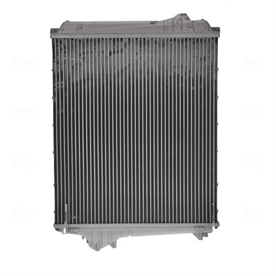 NISSENS 97082 Číslo výrobce: 376906371. EAN: 5707286372856.