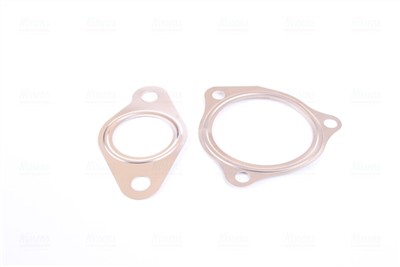 NISSENS 98167 EAN: 5707286463523.