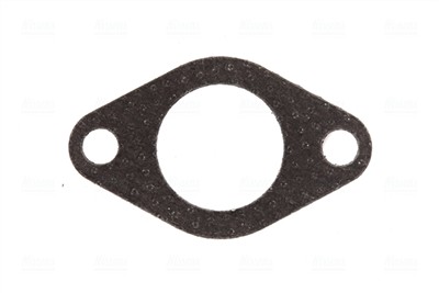 NISSENS 98225 EAN: 5707286470170.