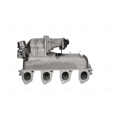 NISSENS 98239 Číslo výrobce: E1618852900A9. EAN: 5707286470439.