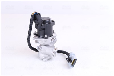 NISSENS 98244 Číslo výrobce: R2810039051A1. EAN: 5707286470484.