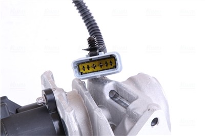 NISSENS 98244 Číslo výrobce: R2810039051A1. EAN: 5707286470484.