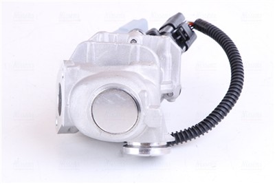 NISSENS 98244 Číslo výrobce: R2810039051A1. EAN: 5707286470484.