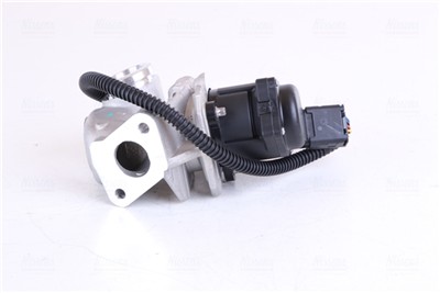 NISSENS 98245 Číslo výrobce: R2810039051A1. EAN: 5707286470491.