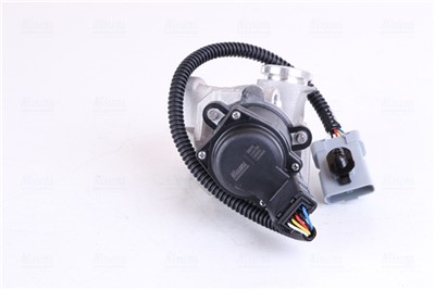 NISSENS 98245 Číslo výrobce: R2810039051A1. EAN: 5707286470491.