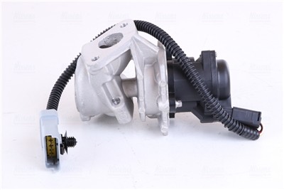 NISSENS 98245 Číslo výrobce: R2810039051A1. EAN: 5707286470491.