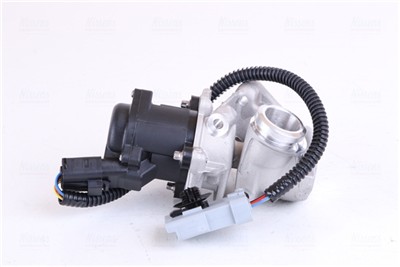 NISSENS 98245 Číslo výrobce: R2810039051A1. EAN: 5707286470491.