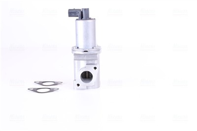 NISSENS 98306 Číslo výrobce: A2820045039A1. EAN: 5707286495647.