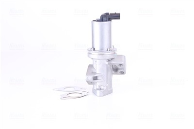 NISSENS 98308 EAN: 5707286495661.