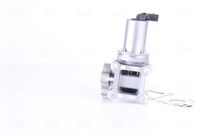 NISSENS 98309 EAN: 5707286495678.