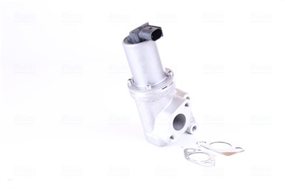 NISSENS 98311 EAN: 5707286495685.