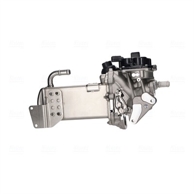 NISSENS 98325 EAN: 5707286495807.