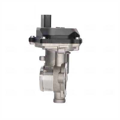 NISSENS 98340 EAN: 5707286495937.