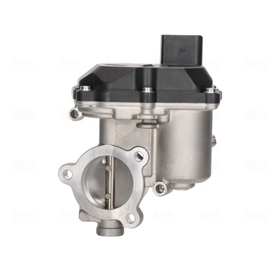 NISSENS 98340 EAN: 5707286495937.