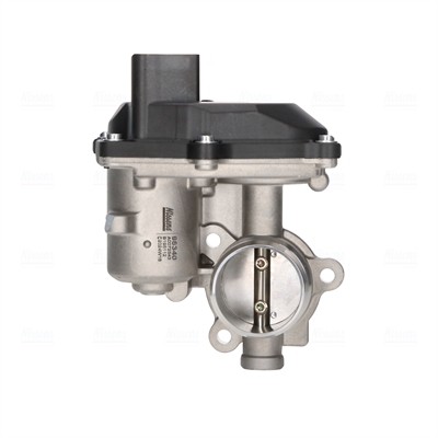 NISSENS 98340 EAN: 5707286495937.