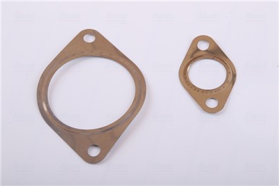 NISSENS 98350 EAN: 5707286496026.