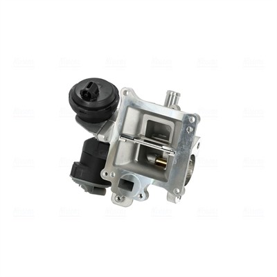 NISSENS 98383 Číslo výrobce: E3798846370G0. EAN: 5707286504080.