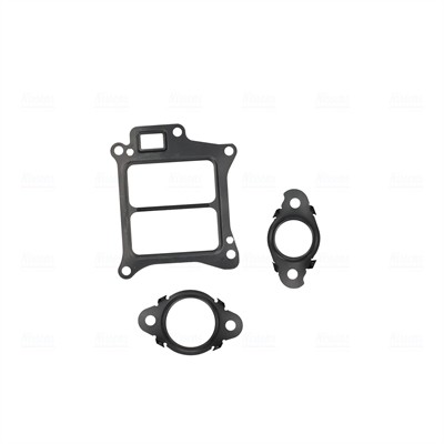 NISSENS 98383 Číslo výrobce: E3798846370G0. EAN: 5707286504080.