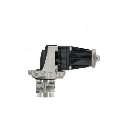 NISSENS 98407 EAN: 5707286505292.