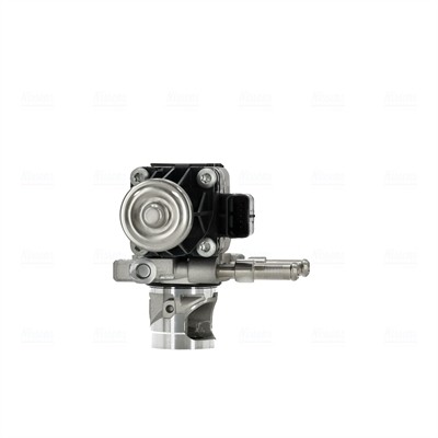 NISSENS 98407 EAN: 5707286505292.