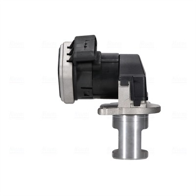 NISSENS 98438 EAN: 5707286513518.