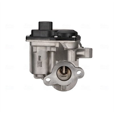 NISSENS 98446 EAN: 5707286513594.