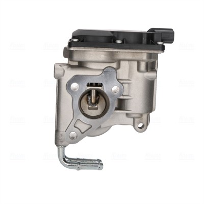 NISSENS 98507 EAN: 5707286514188.