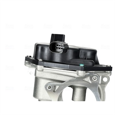 NISSENS 98521 EAN: 5707286514324.