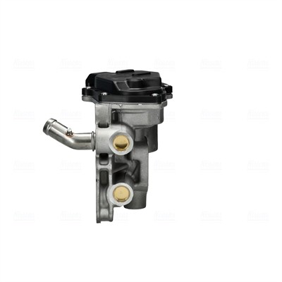 NISSENS 98524 EAN: 5707286514355.