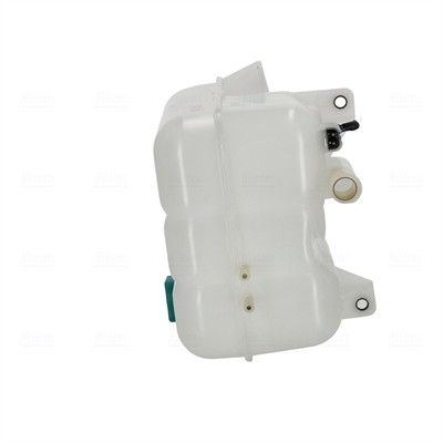 NISSENS 996023 EAN: 5707286465718.