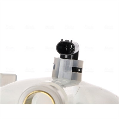 NISSENS 996186 Číslo výrobce: 376738604. EAN: 5707286501669.