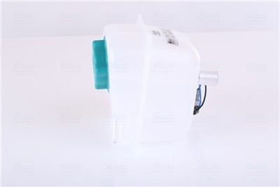 NISSENS 996206 Číslo výrobce: 376702534. EAN: 5707286500907.