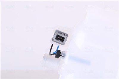 NISSENS 996206 Číslo výrobce: 376702534. EAN: 5707286500907.