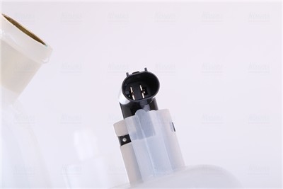 NISSENS 996263 Číslo výrobce: 376789701. EAN: 5707286503588.