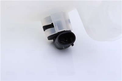 NISSENS 996296 Číslo výrobce: 2E0121407S1. EAN: 5707286506367.