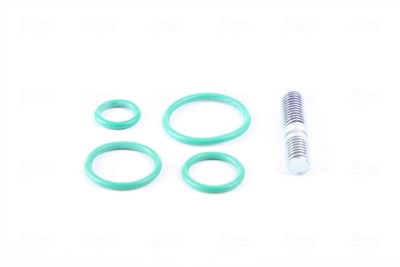 NISSENS 999356 EAN: 5707286480872.