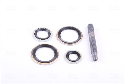 NISSENS 999364 Číslo výrobce: 351004534. EAN: 5707286480957.